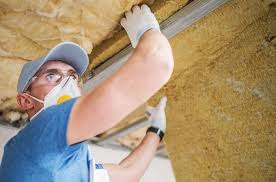 Types of Insulation We Offer in Elizabeth, PA